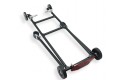 Rear rack for Chedech