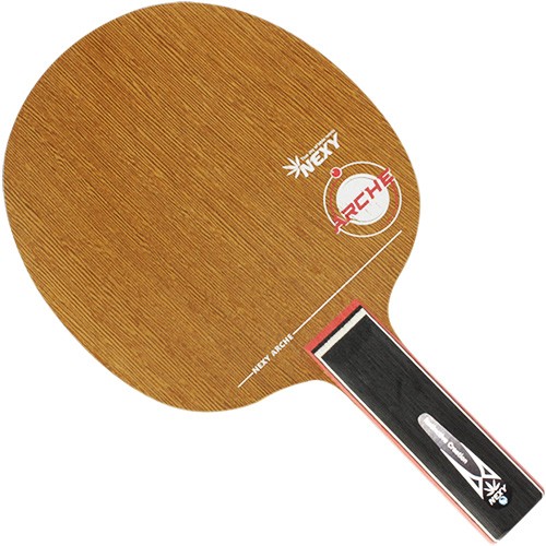 Arche Table Tennis