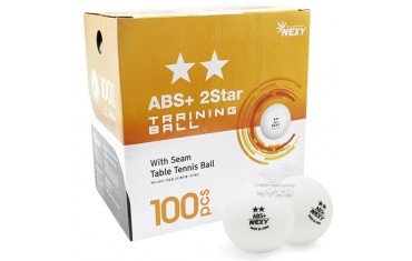 ABS 2 STAR BALL