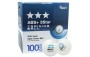 NEXY ABS+ 100pcs 3star training ball