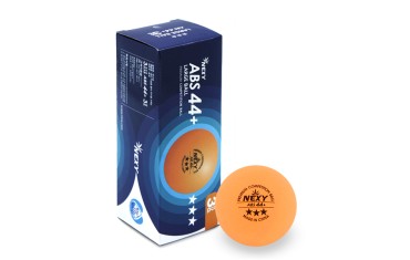 NEXY ABS 44+Large Ball(3pcs)