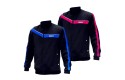 Streak Tracksuit Top